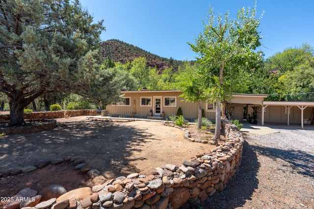 330 EAGLE MOUNTAIN RANCH Road, Sedona, AZ 86336