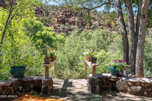 330 EAGLE MOUNTAIN RANCH Road, Sedona, AZ 86336
