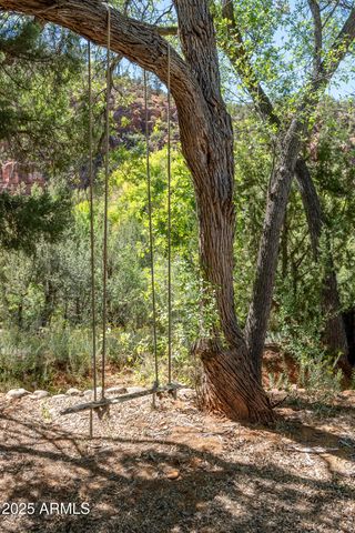 330 EAGLE MOUNTAIN RANCH Road, Sedona, AZ 86336