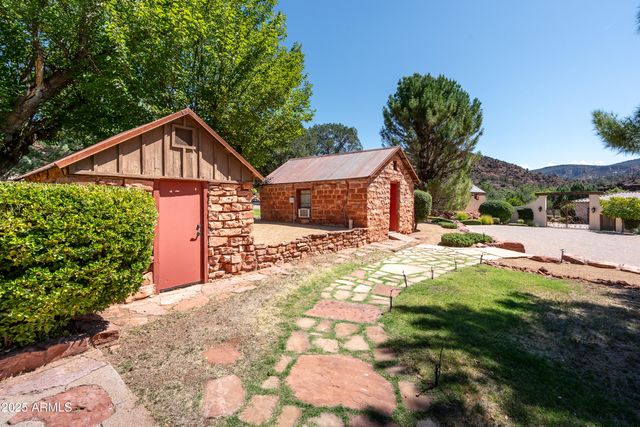 330 EAGLE MOUNTAIN RANCH Road, Sedona, AZ 86336