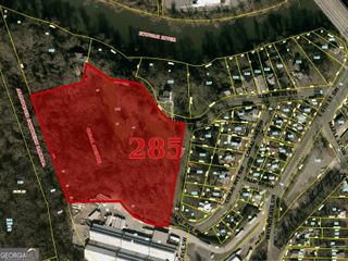0 River Avenue, Rome, GA 30161