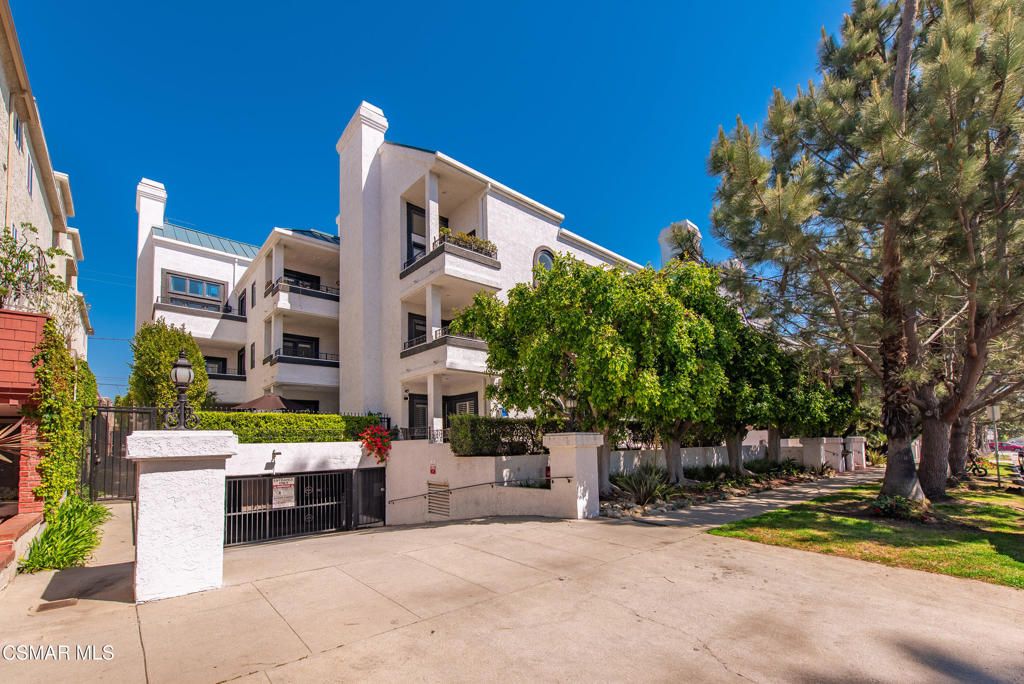 1133 9th Street 102, Santa Monica, CA 90403