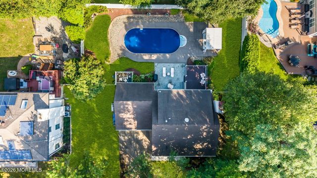 1202 Glendale Parkway, Spring Lake, NJ 07762