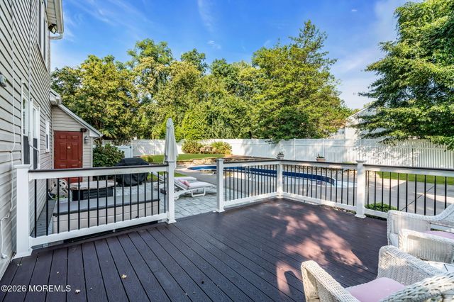 1202 Glendale Parkway, Spring Lake, NJ 07762