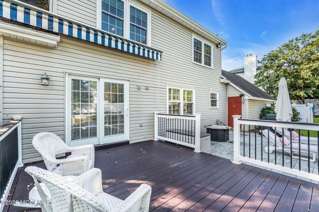 1202 Glendale Parkway, Spring Lake, NJ 07762