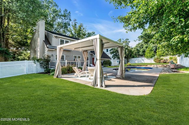 1202 Glendale Parkway, Spring Lake, NJ 07762