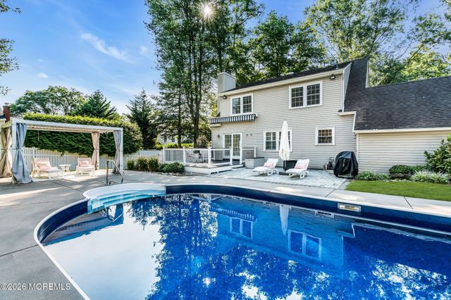 1202 Glendale Parkway, Spring Lake, NJ 07762