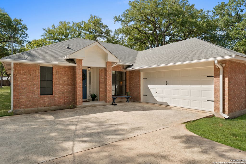 1390 Misty Lane, Spring Branch, TX 78070