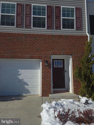 193 DREXEL CT, Martinsburg, WV 25404