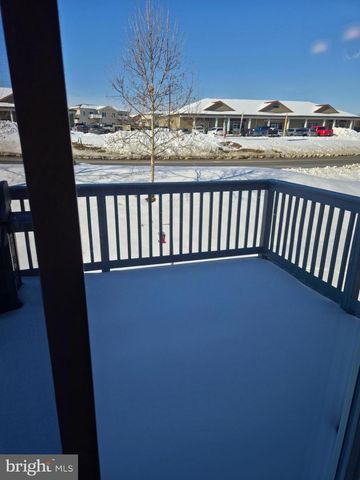 193 DREXEL CT, Martinsburg, WV 25404