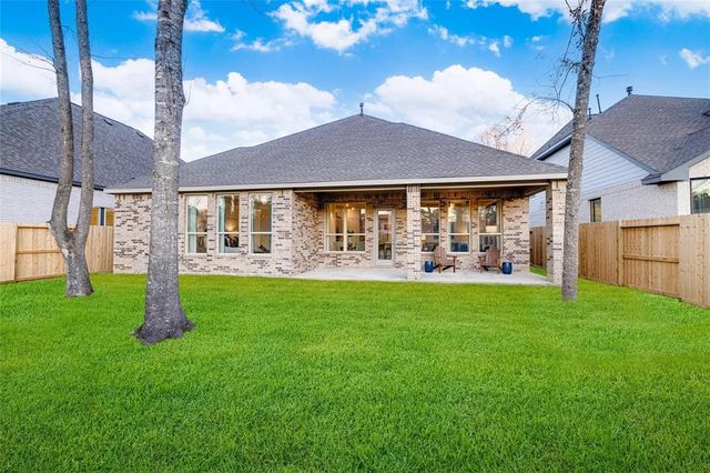 21734 Grayson Highlands Way, Porter, TX 77365