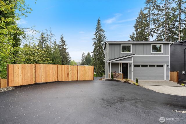 4405 Federal Avenue, Everett, WA 98201