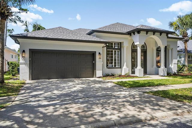 21 EASTLAKE DRIVE, Palm Coast, FL 32137