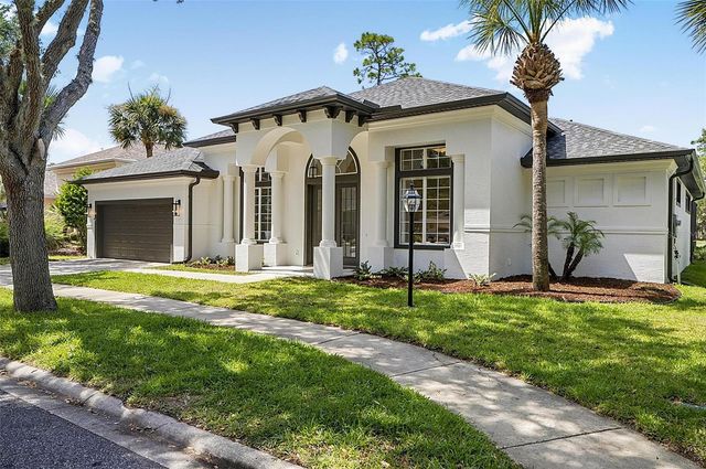 21 EASTLAKE DRIVE, Palm Coast, FL 32137