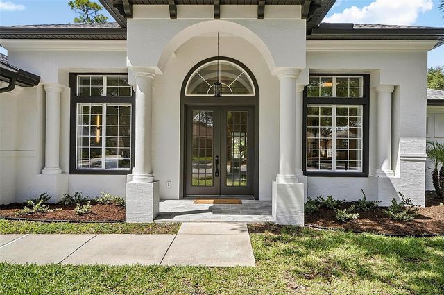 21 EASTLAKE DRIVE, Palm Coast, FL 32137