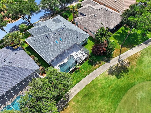 21 EASTLAKE DRIVE, Palm Coast, FL 32137