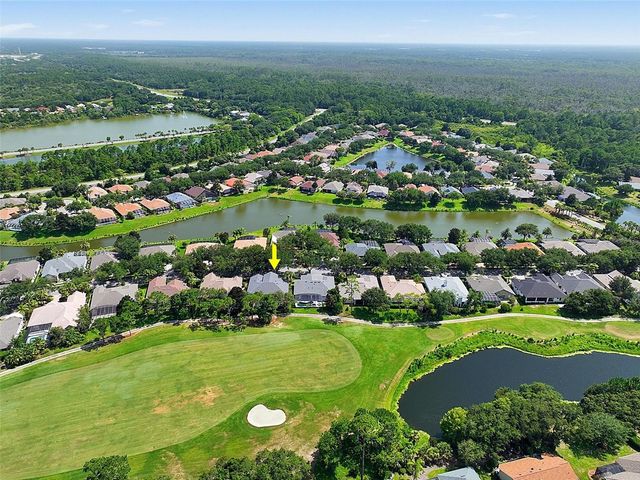 21 EASTLAKE DRIVE, Palm Coast, FL 32137