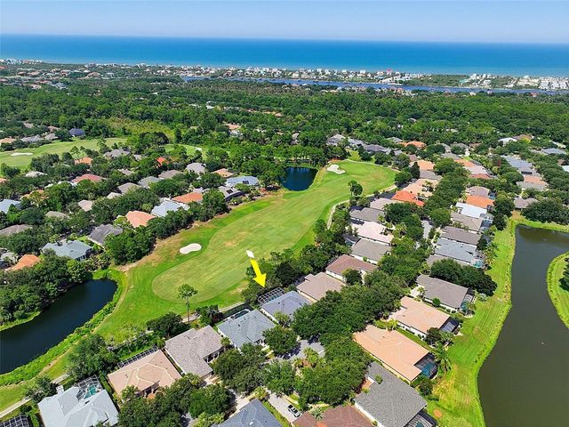 21 EASTLAKE DRIVE, Palm Coast, FL 32137