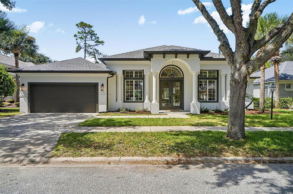 21 EASTLAKE DRIVE, Palm Coast, FL 32137