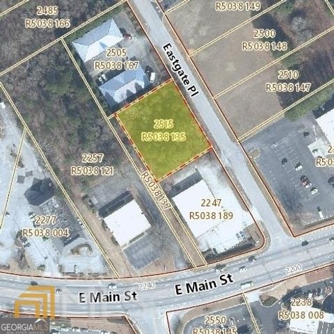 2515 Eastgate Place, Snellville, GA 30078