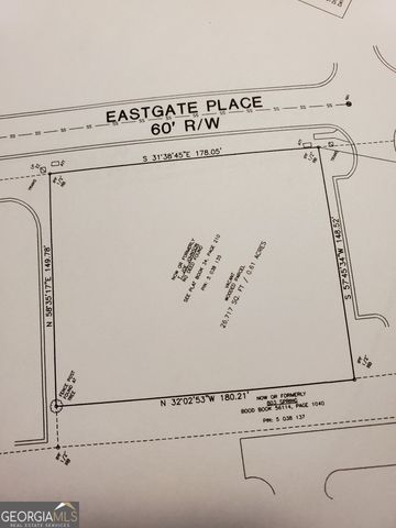 2515 Eastgate Place, Snellville, GA 30078