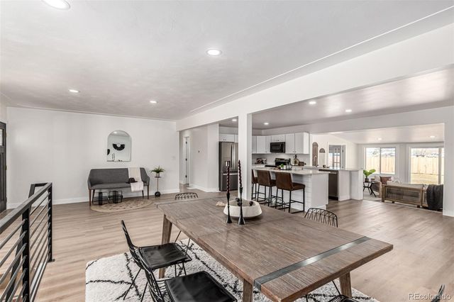 7751 York Street, Denver, CO 80229