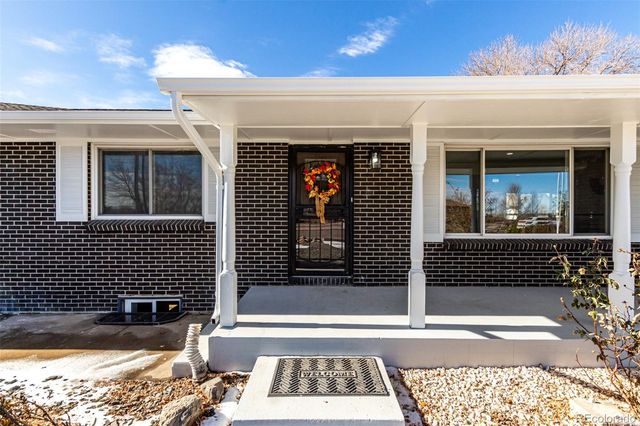 7751 York Street, Denver, CO 80229