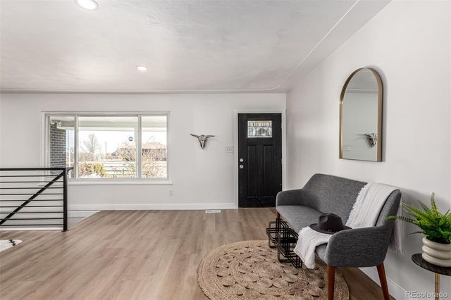 7751 York Street, Denver, CO 80229