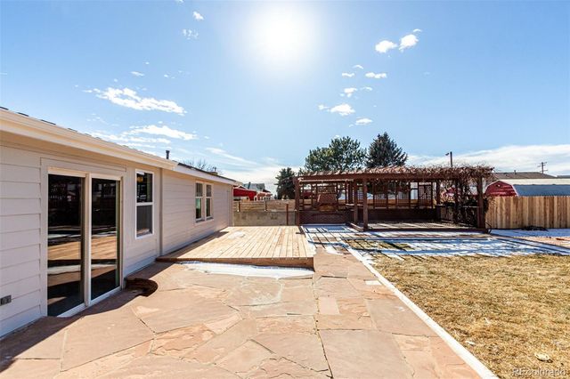 7751 York Street, Denver, CO 80229