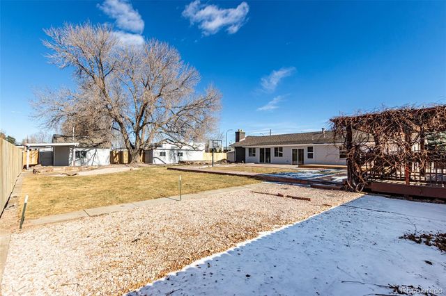 7751 York Street, Denver, CO 80229