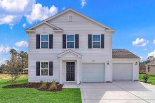 36 Cape Point Dr., Conway, SC 29527