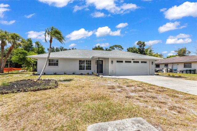 855 MORNINGSIDE ROAD, Venice, FL 34293