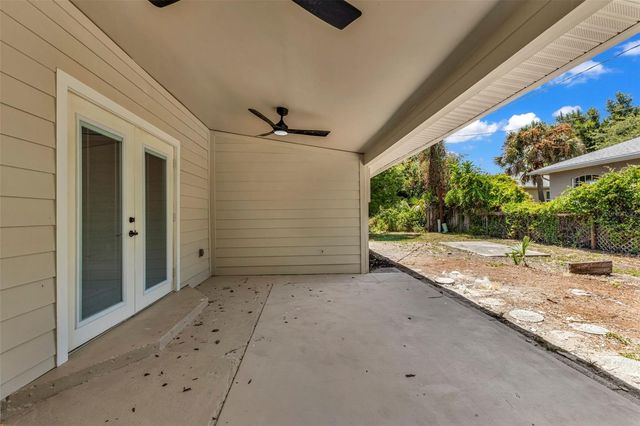 855 MORNINGSIDE ROAD, Venice, FL 34293