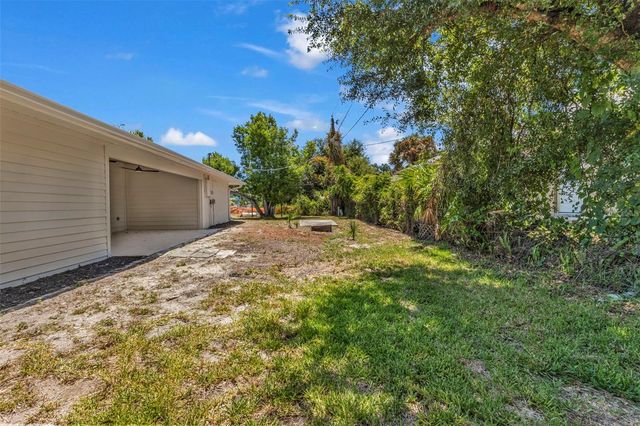 855 MORNINGSIDE ROAD, Venice, FL 34293