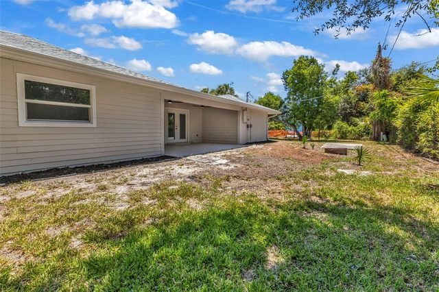 855 MORNINGSIDE ROAD, Venice, FL 34293
