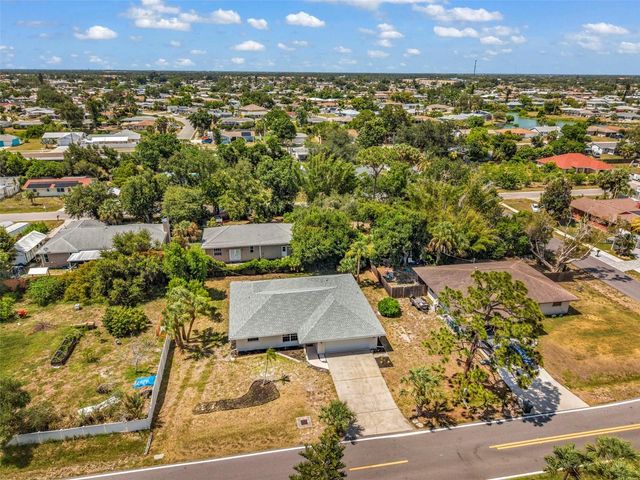 855 MORNINGSIDE ROAD, Venice, FL 34293
