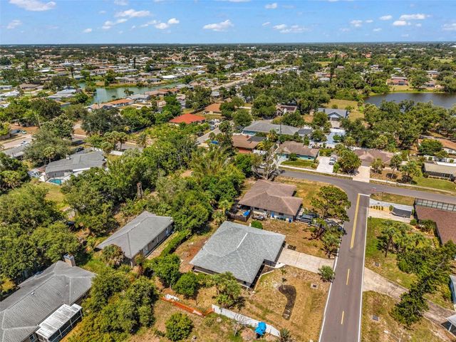 855 MORNINGSIDE ROAD, Venice, FL 34293