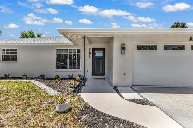 855 MORNINGSIDE ROAD, Venice, FL 34293