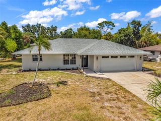 855 MORNINGSIDE ROAD, Venice, FL 34293