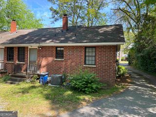 253 Springdale Street, Athens, GA 30606