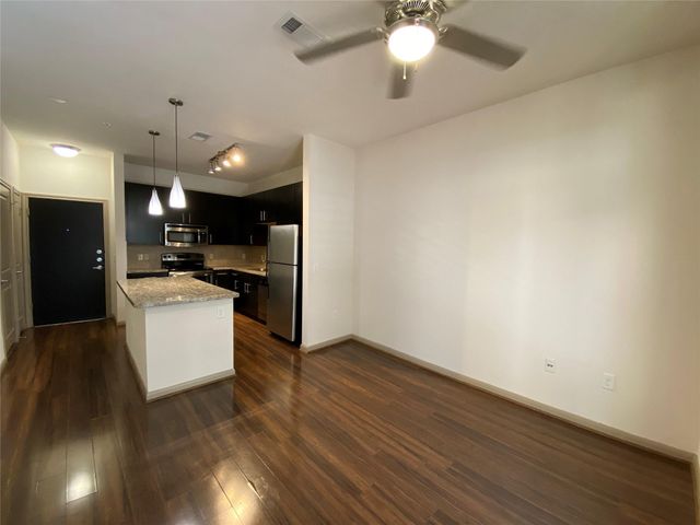2700 Brazos Street 4408, Houston, TX 77006