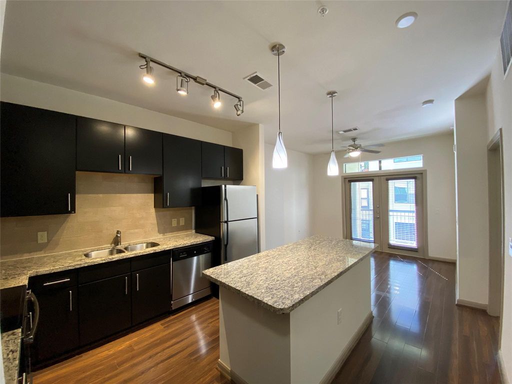 2700 Brazos Street 4408, Houston, TX 77006