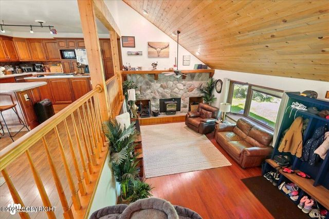 7965 S Settlers Bay Drive, Wasilla, AK 99623