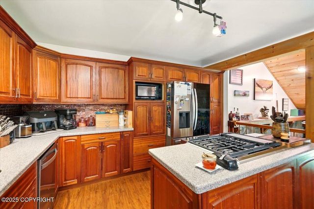 7965 S Settlers Bay Drive, Wasilla, AK 99623