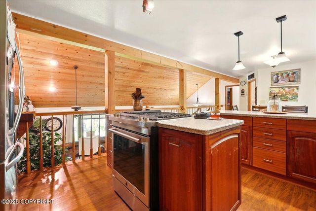 7965 S Settlers Bay Drive, Wasilla, AK 99623