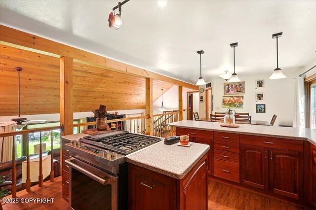 7965 S Settlers Bay Drive, Wasilla, AK 99623