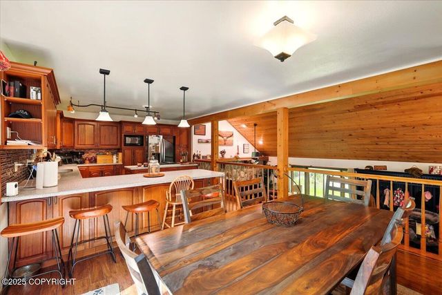 7965 S Settlers Bay Drive, Wasilla, AK 99623