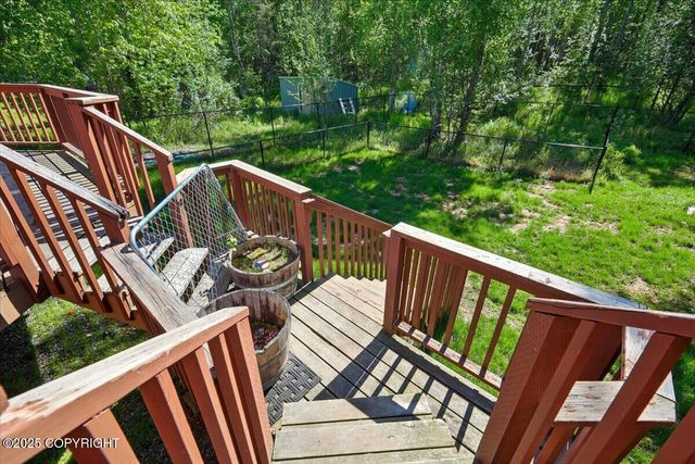 7965 S Settlers Bay Drive, Wasilla, AK 99623