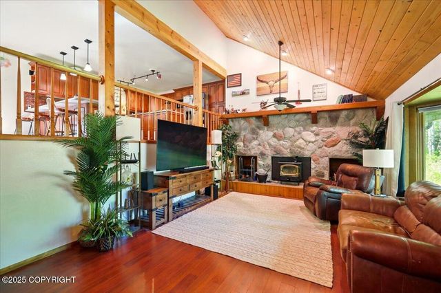 7965 S Settlers Bay Drive, Wasilla, AK 99623