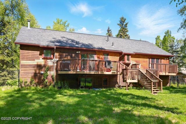 7965 S Settlers Bay Drive, Wasilla, AK 99623